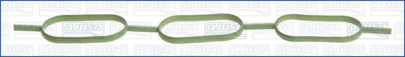 AJUSA 13142500 Gasket, intake manifold