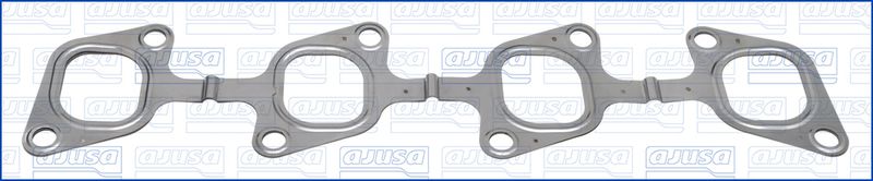 AJUSA 13145700 Gasket, exhaust manifold