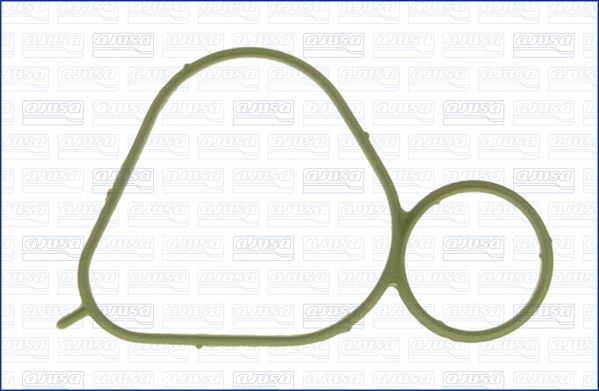AJUSA 13146500 Gasket, intake manifold