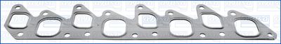 Gasket, intake/exhaust manifold AJUSA 13147600