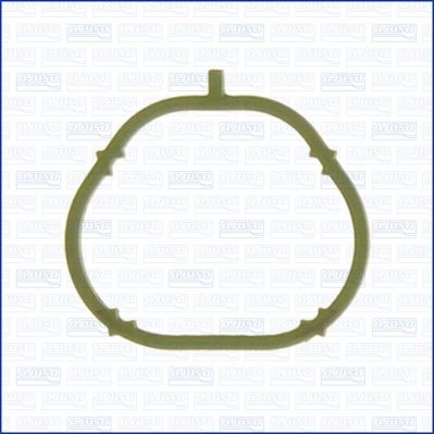 AJUSA 13147900 Gasket, exhaust manifold