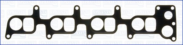 AJUSA 13151600 Gasket, intake manifold