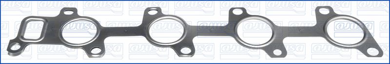 AJUSA 13151700 Gasket, exhaust manifold