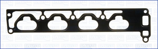 AJUSA 13153000 Gasket, intake manifold