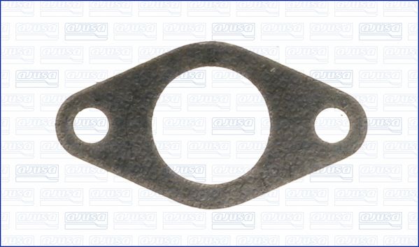AJUSA 13161700 Gasket, exhaust manifold