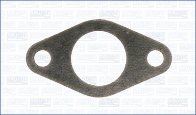 Gasket, exhaust manifold AJUSA 13161700