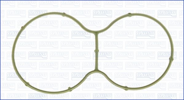 AJUSA 13163700 Gasket, intake manifold