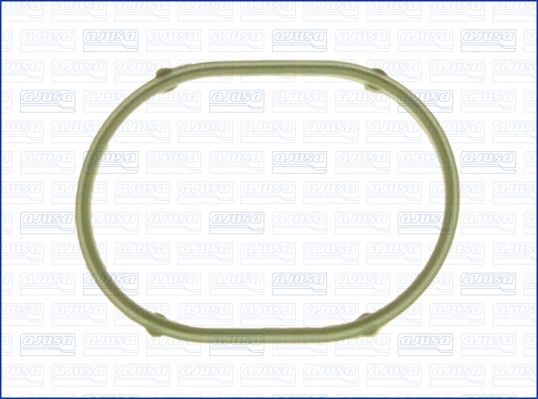 AJUSA 13163800 Gasket, intake manifold