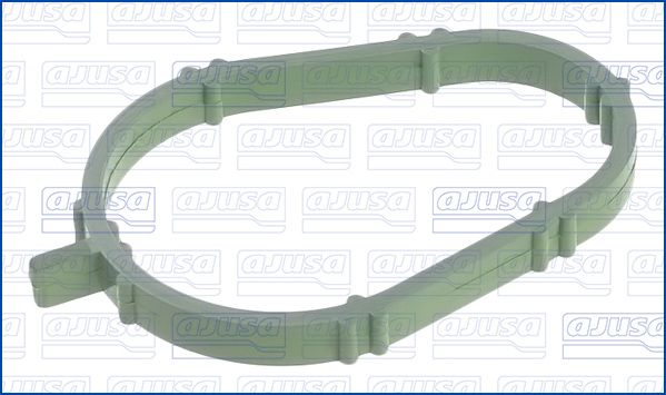 AJUSA 13165600 Gasket, intake manifold