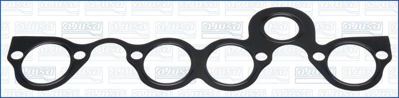 AJUSA 13166500 Gasket, intake manifold