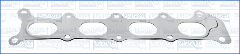 AJUSA 13167500 Gasket, exhaust manifold