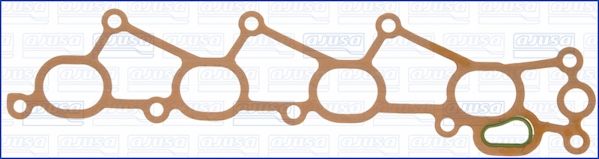 AJUSA 13167700 Gasket, intake manifold