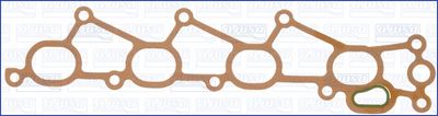 Gasket, intake manifold AJUSA 13167700