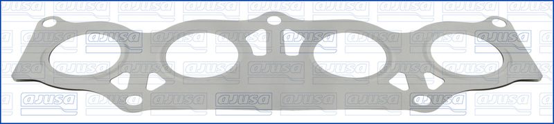 AJUSA 13169000 Gasket, exhaust manifold