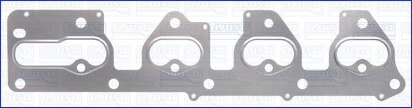 AJUSA 13169500 Gasket, exhaust manifold