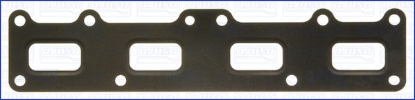 AJUSA 13171600 Gasket, exhaust manifold