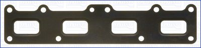 Gasket, exhaust manifold AJUSA 13171600