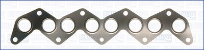 Gasket, exhaust manifold AJUSA 13173000
