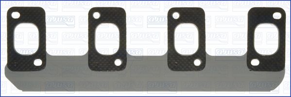 AJUSA 13176100 Gasket, exhaust manifold