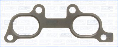 Gasket, exhaust manifold AJUSA 13177200