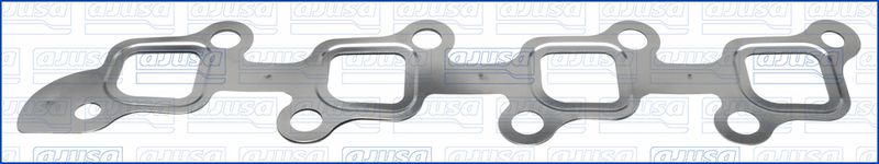 AJUSA 13179000 Gasket, exhaust manifold