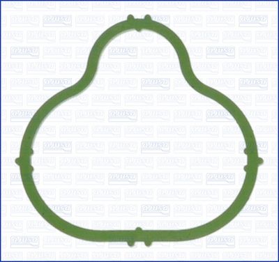 Gasket, intake manifold AJUSA 13179300
