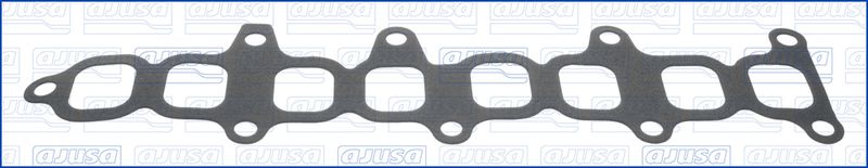 AJUSA 13179500 Gasket, intake manifold