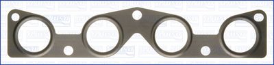 Gasket, exhaust manifold AJUSA 13180100