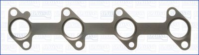 Gasket, exhaust manifold AJUSA 13180200
