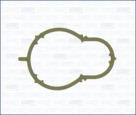 AJUSA 13181300 Gasket, intake manifold