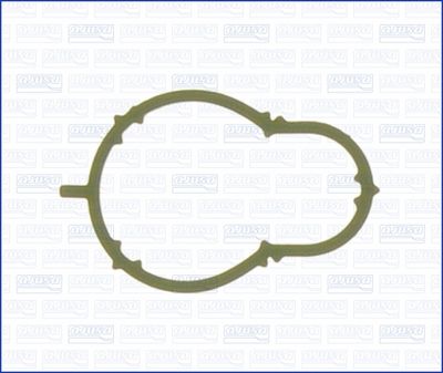 Gasket, intake manifold AJUSA 13181300
