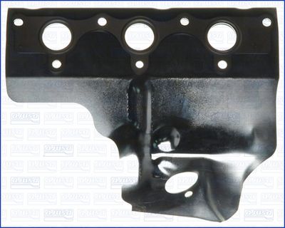Gasket, exhaust manifold AJUSA 13181400