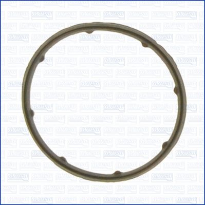 Gasket, intake manifold AJUSA 13183500