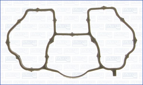 AJUSA 13184600 Gasket, intake manifold