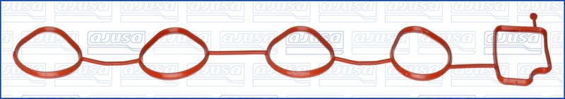 AJUSA 13185000 Gasket, intake manifold