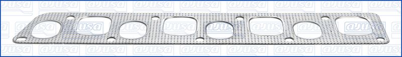 AJUSA 13185400 Gasket, intake manifold