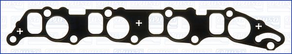 AJUSA 13186000 Gasket, intake manifold