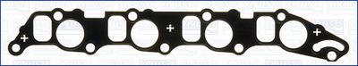 Gasket, intake manifold AJUSA 13186000