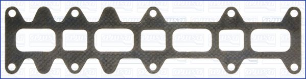 AJUSA 13187000 Gasket, exhaust manifold