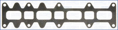 Gasket, exhaust manifold AJUSA 13187000