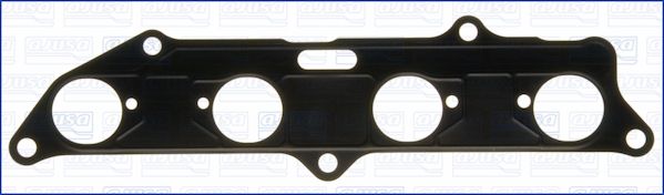 AJUSA 13187200 Gasket, intake manifold