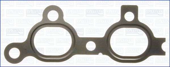 AJUSA 13187500 Gasket, exhaust manifold