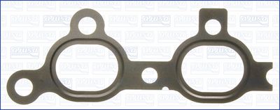 Gasket, exhaust manifold AJUSA 13187500