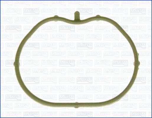 AJUSA 13187700 Gasket, intake manifold