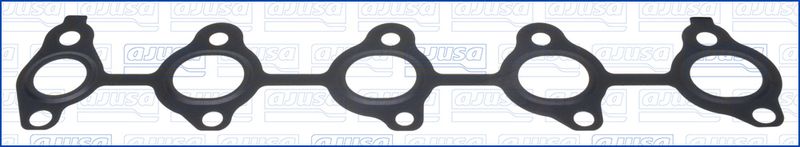 AJUSA 13188000 Gasket, exhaust manifold