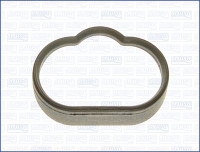 Gasket, intake manifold AJUSA 13188200