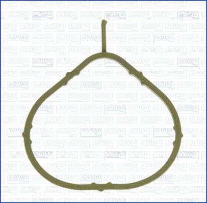 AJUSA 13188300 Gasket, intake manifold