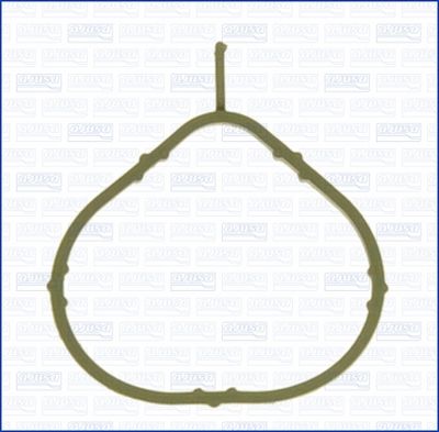 Gasket, intake manifold AJUSA 13188300