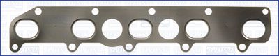 Gasket, exhaust manifold AJUSA 13188500