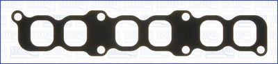 Gasket, intake/exhaust manifold AJUSA 13189600